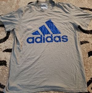 Adidas Men's T-shirt